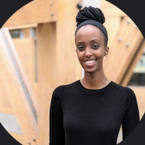 Meet your Posher, Teta